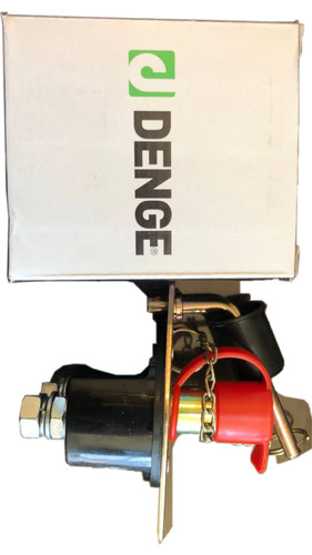 قطع کن برق ولو ترک